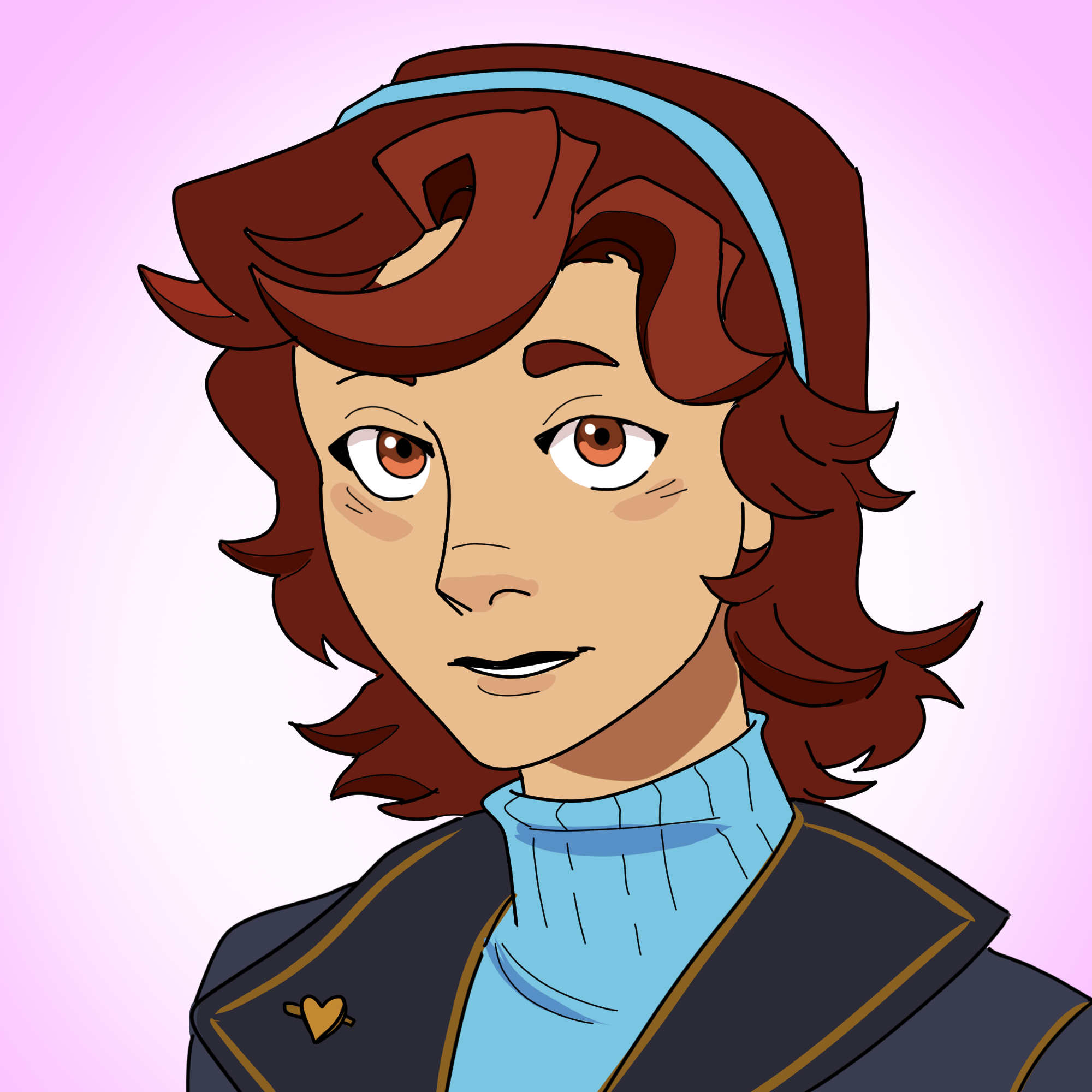 Kierra PFP